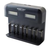 ROBITON VolumeCharger LCD